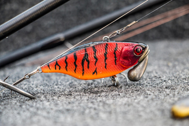 Jackall TN60 Trigon фото 2