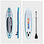 Надувна САП дошка SeaFlo SF-IS002-S, SUP дошка надувна для веслування стоячи, надувна дошка для SUP серфінгу, фото 6