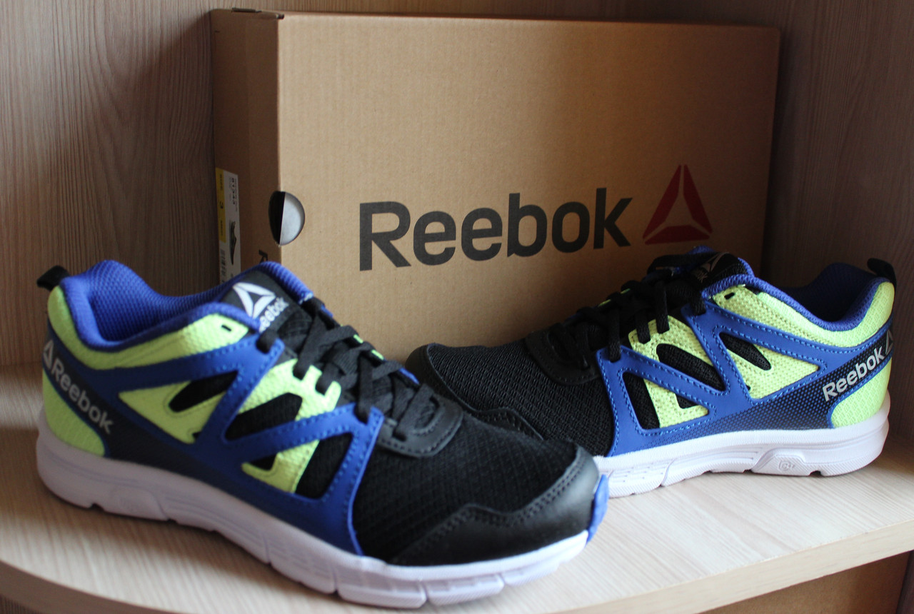 REEBOK Boys Run Supreme 2. 0. 34 .