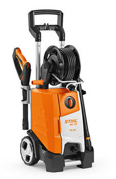 Мийка високого тиску Stihl RE 130 Plus