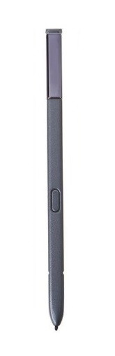 Стилус ёмкостный для Samsung Note 9 (Серый)