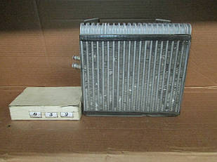 No52 Б/у радіатор кондиціонера 7L0820102M для VW Touareg 2002-2010