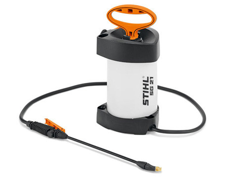 Обприскувач Stihl SG 21