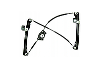 Механізм підьома скла передній лівий до VW New Beetle