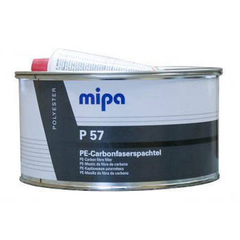 Шпаклівка Mipa карбонова P57 1.8 кг