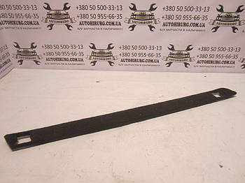 Накладка багажника Acura MDX 2014-2018 YD3 (84611-TZ5-A010-M1)