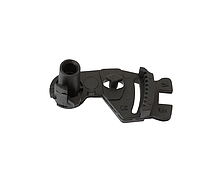 Моторчик центрального замку передній правій двері до Renault Espace IV 4 2002-