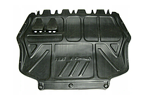 Захист під двигун до VW Touran Golf V дизель