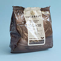 Шоколад чорний Callebaut Couverture 70.5% 400 г