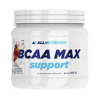 Аминокислоты AllNutrition BCAA Max 250 г Топ продаж