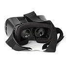 3D окуляри віртуальної реальності 4,7-6 дюймів, VR BOX/Віртуальні окуляри для смартфона, фото 2