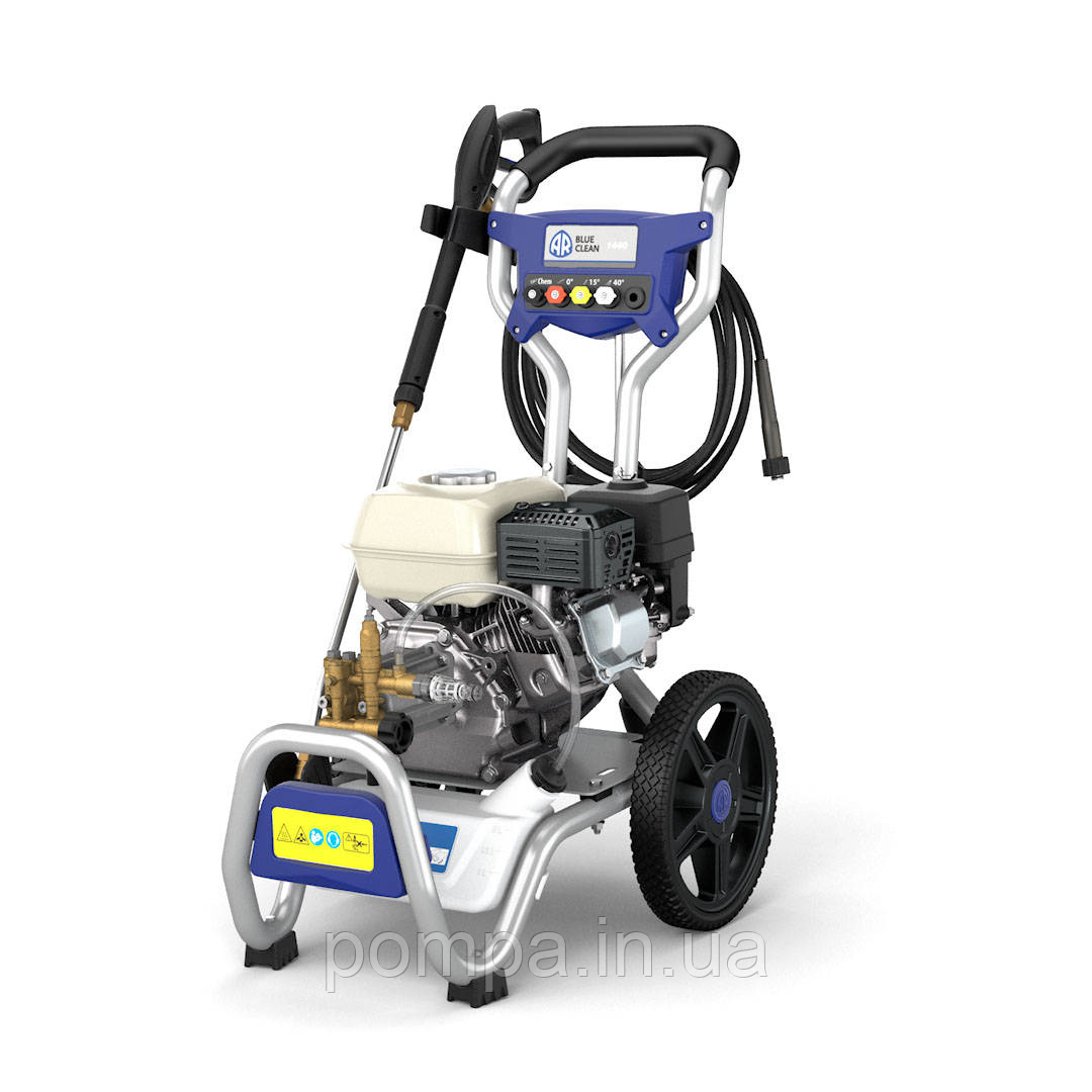 Annovi Reverberi Michelin 210 TNO