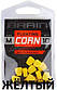 Кукурудза Brain Fake Floating Corn Non Flavoured розмір S, фото 5