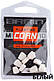 Кукурудза Brain Fake Floating Corn Non Flavoured розмір S, фото 4