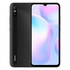 Xiaomi Redmi 9a 4/128 GB Granite Gray Гарантія 1 рік  (*CPA -3% Знижка)_K