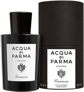 Парфуми для чоловіків Acqua Di Parma Colonia Essenza (Аква ди парма Середземномор'я есенза)