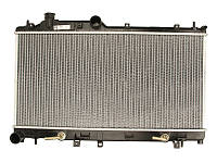 Радиатор охлаждения Subaru Forester S12 2008- 2.0i/2.5i AT 688*340*16