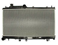 Радиатор охлаждения Subaru Forester S12 2008- 2.0i/2.5i MT 688*340*16