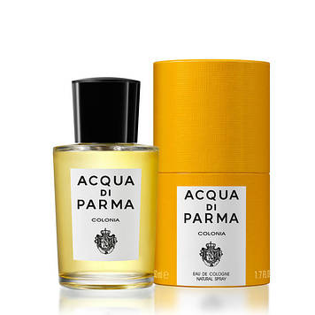 Парфуми унісекс Acqua di Parma Colonia (Аква Ді Парма Колонія)