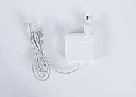 Блок питания для ноутбука Apple 14.5V, 3.1A, 45W, 5pin, Magsafe (L образный)