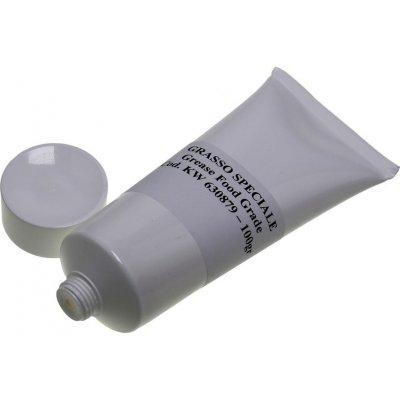 Силіконове харчове мастило для кавомашин Delonghi 100g