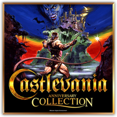 Castlevania