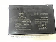 Акумуляторна Батарея C-Dragon для обприскувача 12V8AH 2.0 KG, фото 3