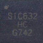 Мікросхема SiC632