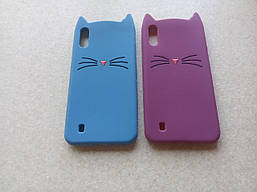 3D чехол для Samsung Galaxy M10 SM-M105F