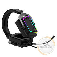 Гарнітура Patriot Viper V380 Virtual 7.1 PC Gaming Headset Black