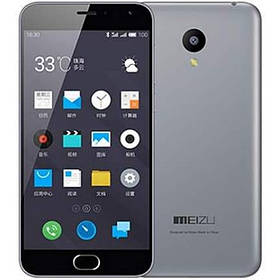 Meizu M2 mini Grey (Серый)