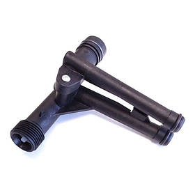 Вхідний патрубок для K 3, K 4 Karcher 9.001-885.0