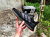 Чоловічі кросівки Adidas Runfalcon Black чорні, фото 8