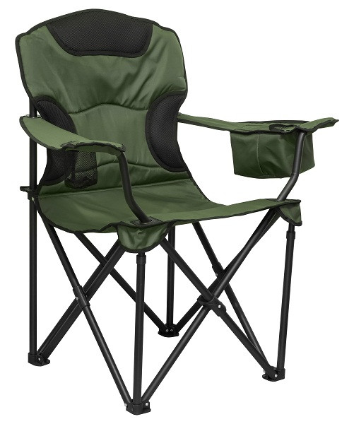 Крісло портативне складане Привал Лайт NR-39 Light NeRest