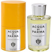 Парфуми унісекс Acqua di Parma Colonia Assoluta (Аква Ді Парма Колонія Асолюта)