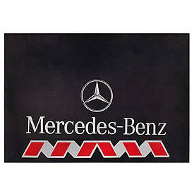 Бризк для вантаж. фур великий 585х400 "Mercedes" 2 шт.