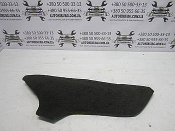 Ліва бічна накладка центральної консолі Acura MDX 2014-2018 YD3 (83408-TZ5-A010-M1)