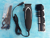 Машинка для стрижки волос Geemy GM-809 9W