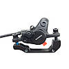 Комплект гідравлічних гальм SHIMANO BL-MT400 BR-MT400, фото 5
