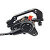 Комплект гідравлічних гальм SHIMANO BL-MT400 BR-MT400, фото 4