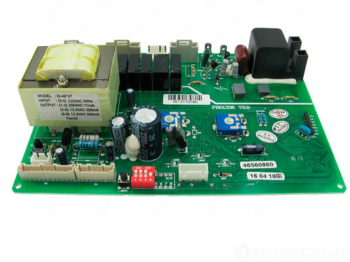 Плата управління PR01336 Hi-Therm Fenice Ferroli F24 - 902915900 46560860