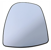 Вкладка зовнішнього лівого дзеркала з підігрівом до Renault Trafic Vivaro