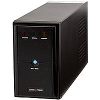 ИБП LogicPower LPM-625VA (437Вт) линейно-интерактивный