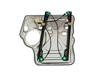 Скріплювач електричного передній лівий до VW T5 2003-