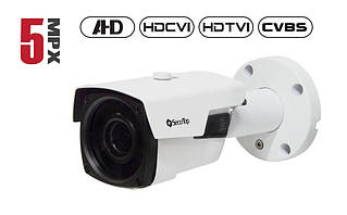 Відеокамера SecurTop MR-B5ML04HV/W