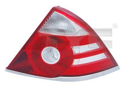 Ліхтар на FORD MONDEO задній ПРАВИЙ, TYC, 11-11455-01-2