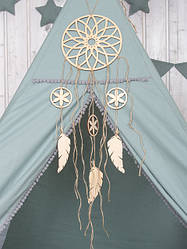 Аксесуари для вігваму