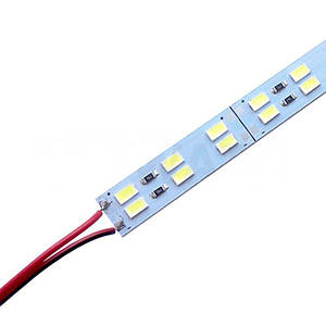 Лінійка LED SMD5630 smd144/12v/W 81316 OPTIMA