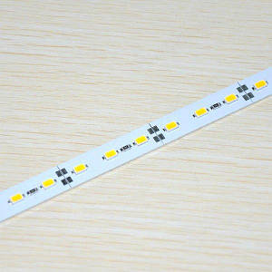 Лінійка LED SMD5630 smd72/12v/WW 81319 OPTIMA