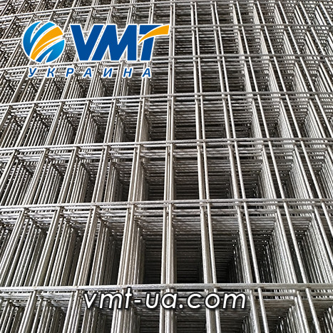 STAINLESS WELDED WIRE MESH, фото 1